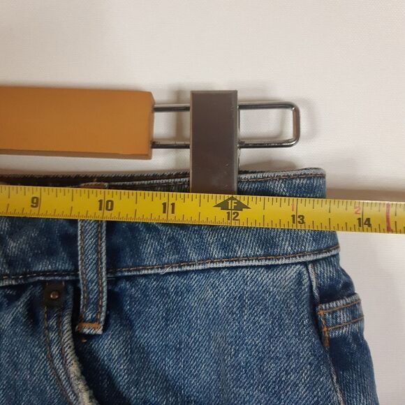 BDG Urban Outfitters Denim Skirt - Picture 8 of 8